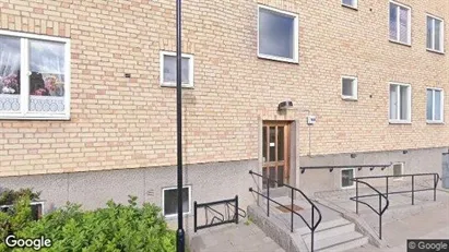 Apartments for rent in Stockholm West - Photo from Google Street View