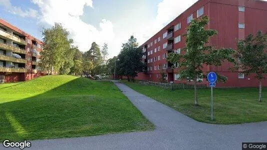 Apartments for rent in Gävle - Photo from Google Street View