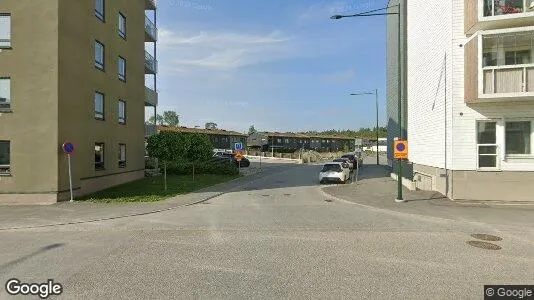 Apartments for rent in Täby - Photo from Google Street View