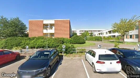 Apartments for rent in Gothenburg City Centre - Photo from Google Street View