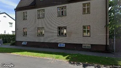 Apartments for rent in Katrineholm - Photo from Google Street View