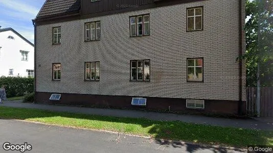 Apartments for rent in Katrineholm - Photo from Google Street View