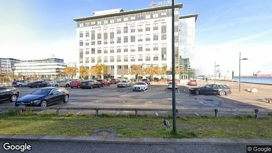 Apartments for rent in Malmö City - Photo from Google Street View