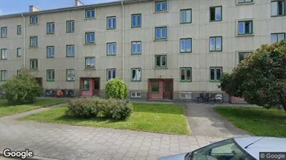 Apartments for rent in Sofielund - Photo from Google Street View