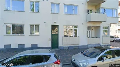 Apartments for rent in Malmö City - Photo from Google Street View
