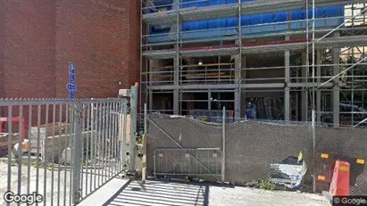 Apartments for rent in Kungsholmen - Photo from Google Street View
