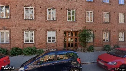 Apartments for rent in Malmö City - Photo from Google Street View