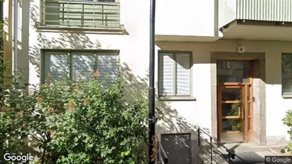 Apartments for rent in Södermalm - Photo from Google Street View