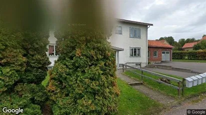 Apartments for rent in Sunne - Photo from Google Street View