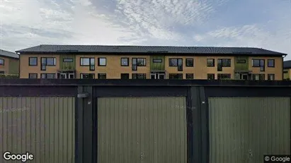 Apartments for rent in Lund - Photo from Google Street View