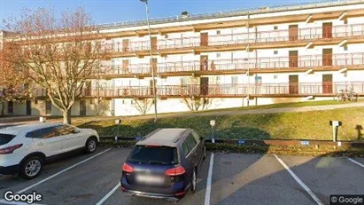 Apartments for rent in Sollentuna - Photo from Google Street View