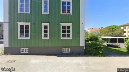 Apartments for rent in Åmål - Photo from Google Street View
