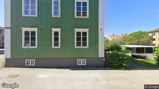 Apartments for rent in Åmål - Photo from Google Street View