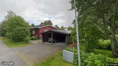 Apartments for rent in Krokom - Photo from Google Street View