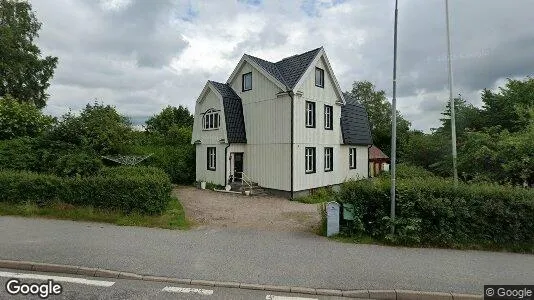 Apartments for rent in Svenljunga - Photo from Google Street View
