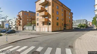 Apartments for rent in Södertälje - Photo from Google Street View