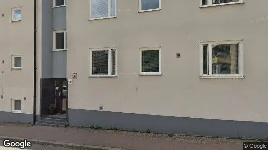 Apartments for rent in Karlstad - Photo from Google Street View