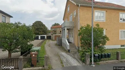 Apartments for rent in Värnamo - Photo from Google Street View
