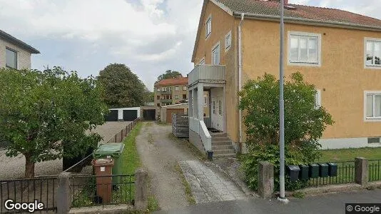 Apartments for rent in Värnamo - Photo from Google Street View