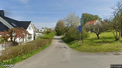 Apartments for rent in Lerum - Photo from Google Street View