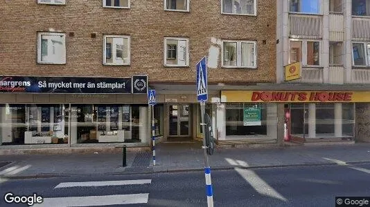 Apartments for rent in Malmö City - Photo from Google Street View