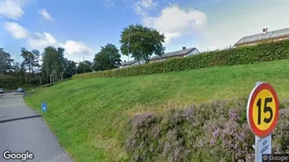 Apartments for rent in Angered - Photo from Google Street View