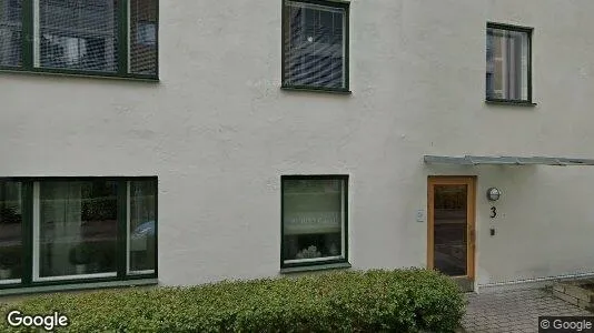 Apartments for rent in Stockholm West - Photo from Google Street View