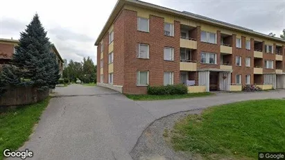 Apartments for rent in Sollefteå - Photo from Google Street View