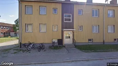 Apartments for rent in Fagersta - Photo from Google Street View