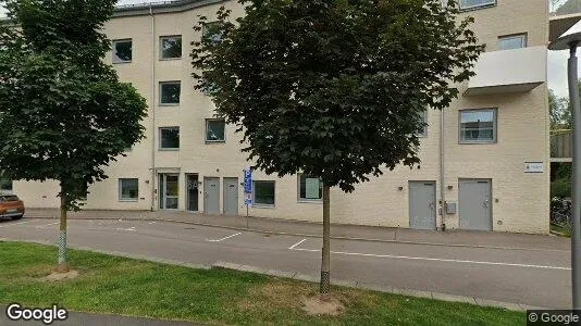 Apartments for rent in Lund - Photo from Google Street View