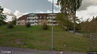 Apartments for rent in Växjö - Photo from Google Street View