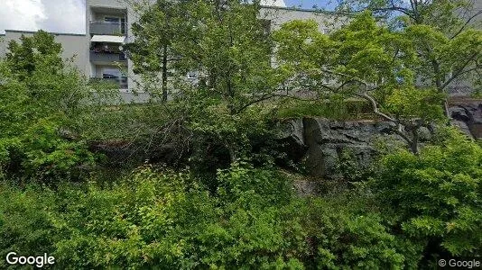 Apartments for rent in Stockholm West - Photo from Google Street View