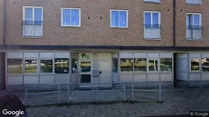Apartments for rent in Helsingborg - Photo from Google Street View