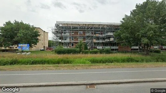 Apartments for rent in Kristianstad - Photo from Google Street View