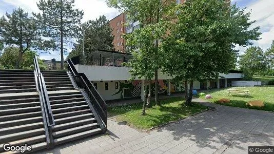Apartments for rent in Hyllie - Photo from Google Street View