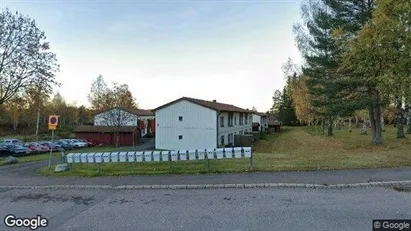 Apartments for rent in Torsby - Photo from Google Street View