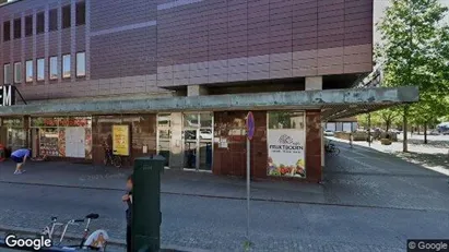Apartments for rent in Malmö City - Photo from Google Street View