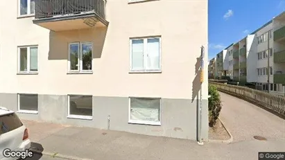 Apartments for rent in Jönköping - Photo from Google Street View