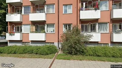 Apartments for rent in Sofielund - Photo from Google Street View