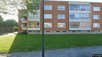 Apartments for rent in Fosie - Photo from Google Street View