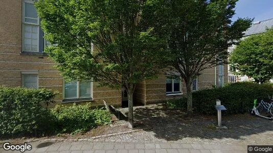 Apartments for rent in Malmö City - Photo from Google Street View