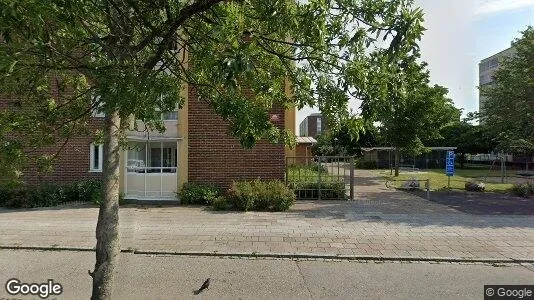 Apartments for rent in Rosengård - Photo from Google Street View