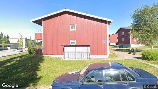 Apartments for rent in Ovanåker - Photo from Google Street View