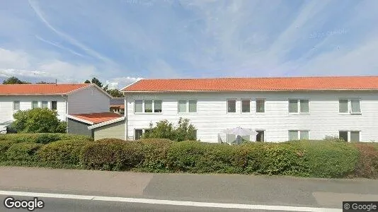 Apartments for rent in Jönköping - Photo from Google Street View