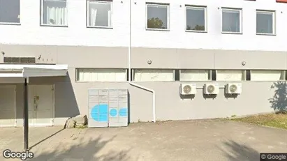 Rooms for rent in Lund - Photo from Google Street View