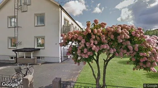 Apartments for rent in Värnamo - Photo from Google Street View