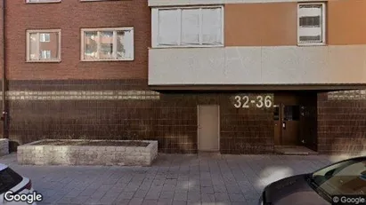 Apartments for rent in Norrköping - Photo from Google Street View
