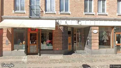 Apartments for rent in Gothenburg City Centre - Photo from Google Street View