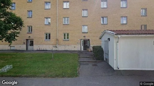 Apartments for rent in Örgryte-Härlanda - Photo from Google Street View
