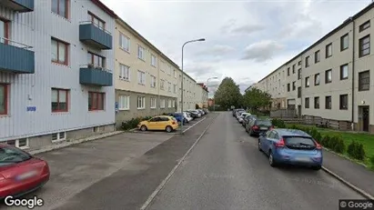 Apartments for rent in Västra hisingen - Photo from Google Street View